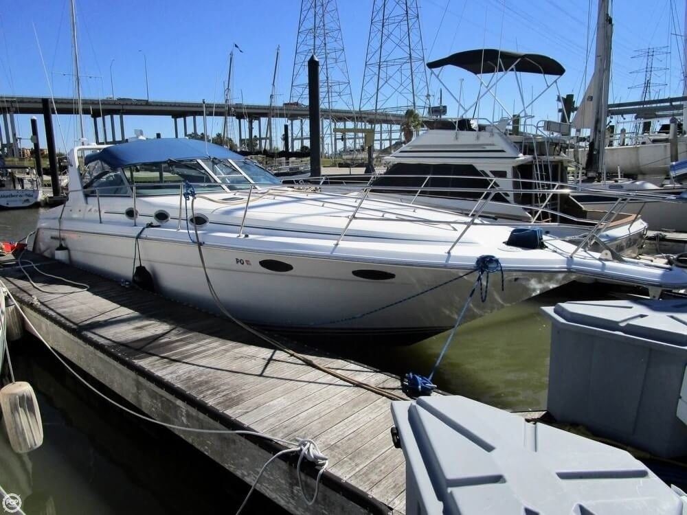 Sea Ray 370 Express Cruiser 1994 for sale for $56,500 - Boats-from-USA.com