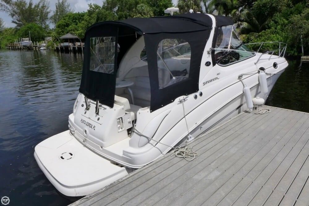 Sea Ray 280 Sundancer 2004 for sale for $48,500 - Boats-from-USA.com