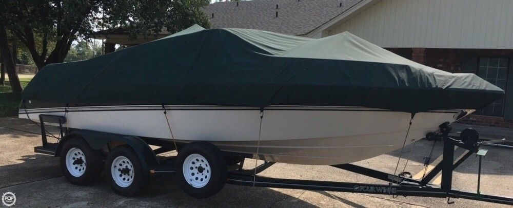 Four Winns Horizon 220 1995 for sale for $19,100 - Boats-from-USA.com