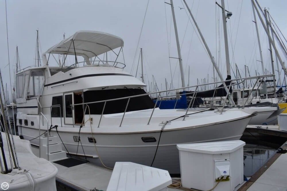 Heritage East 36 Sundeck 1999 for sale for $129,000 - Boats-from-USA.com