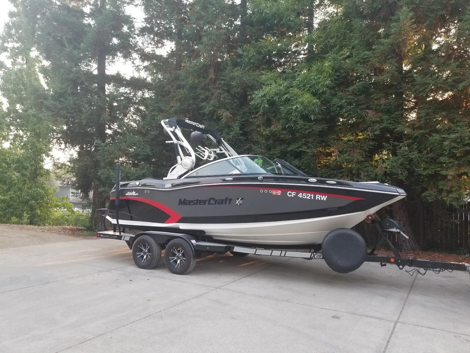 Mastercraft X20 2015 for sale for $68,000 - Boats-from-USA.com