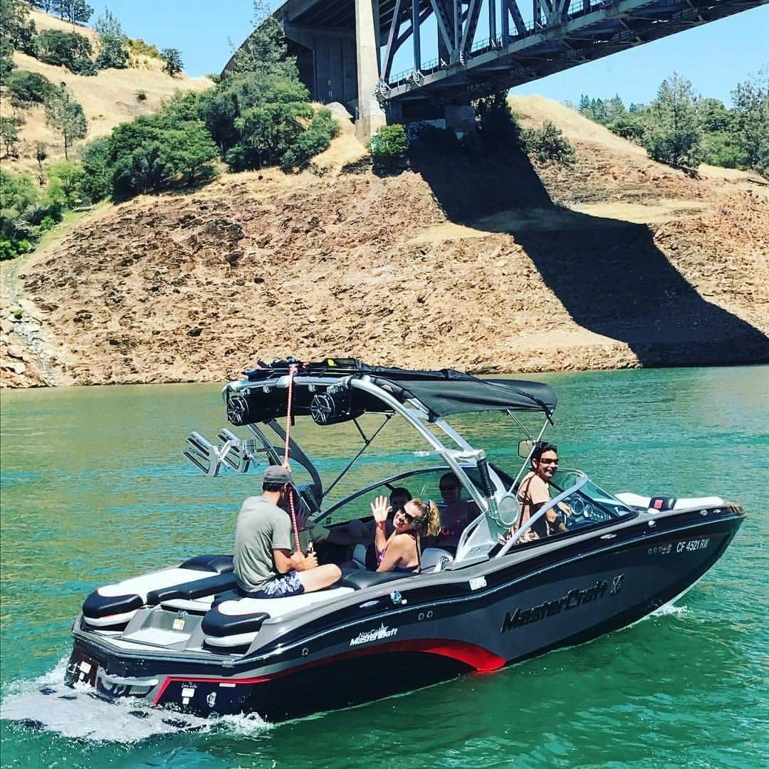 Mastercraft X20 2015 for sale for $68,000 - Boats-from-USA.com