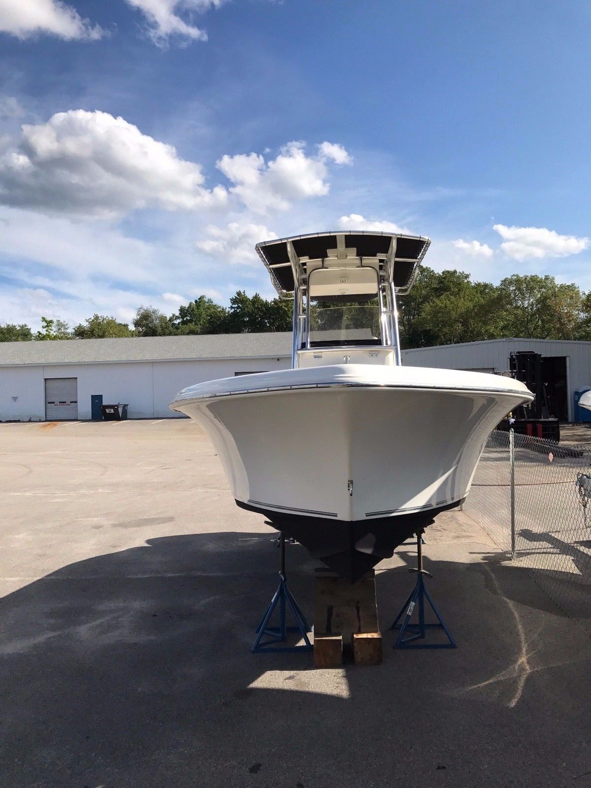 Key West 239 Fs 17 For Sale For 48 999 Boats From Usa Com