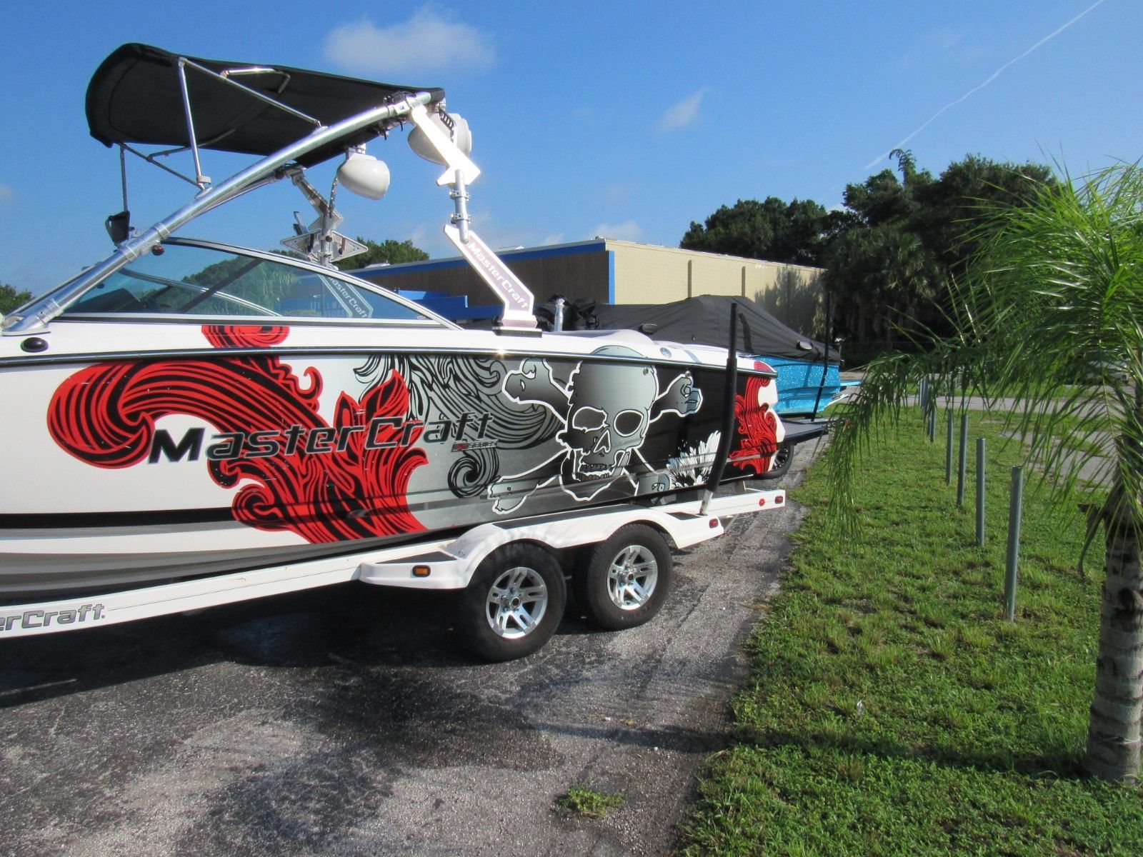 Mastercraft X35 2008 for sale for $45,950 - Boats-from-USA.com