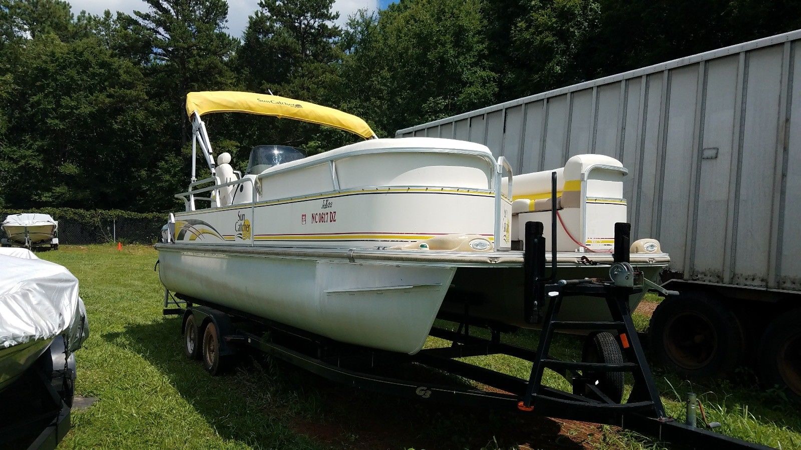 G3 2006 for sale for $13,500 - Boats-from-USA.com