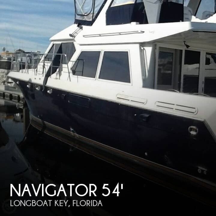 Navigator 5300 Classic