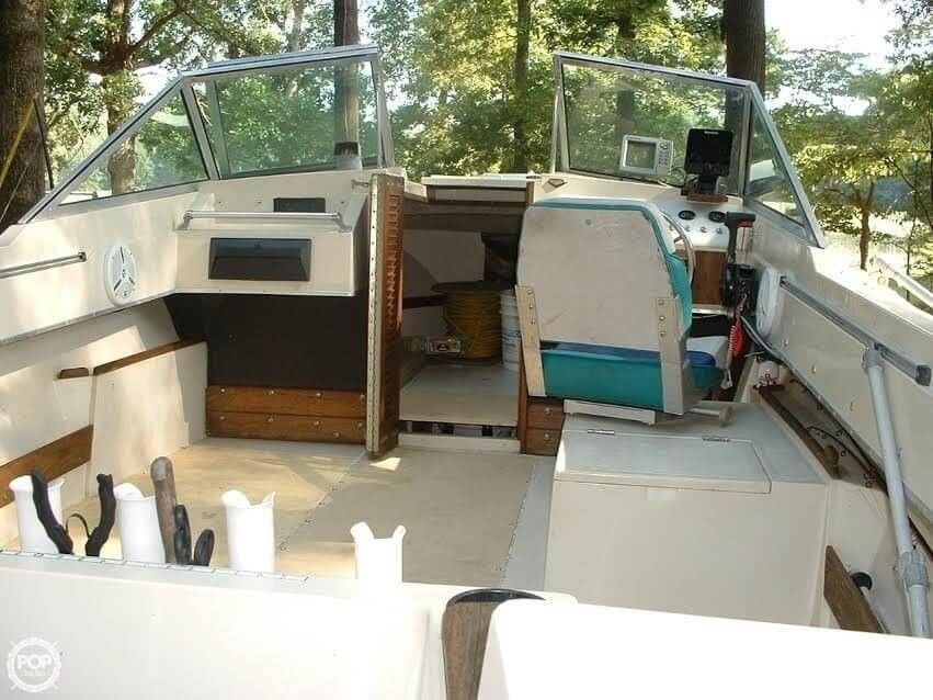 Grady-white 200 Dolphin 1977 For Sale For $14,500 - Boats-from-usa.com