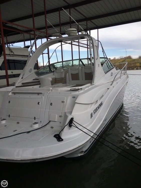 Four Winns 348 Vista 2006 for sale for $76,995 - Boats-from-USA.com