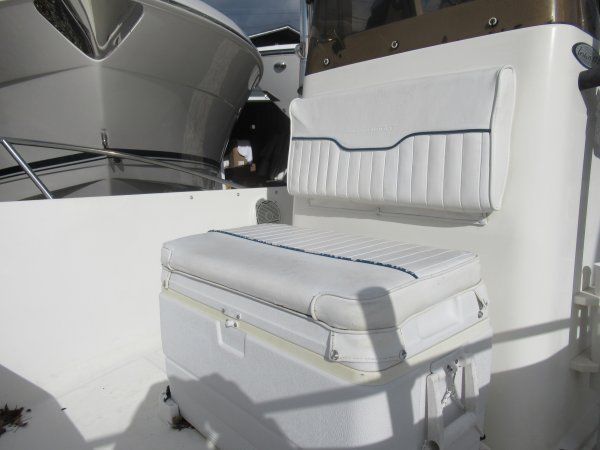 Sea Hunt Triton 172 Owners Manual