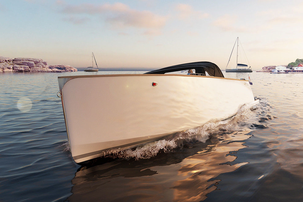 cooper 1000 cooperyacht