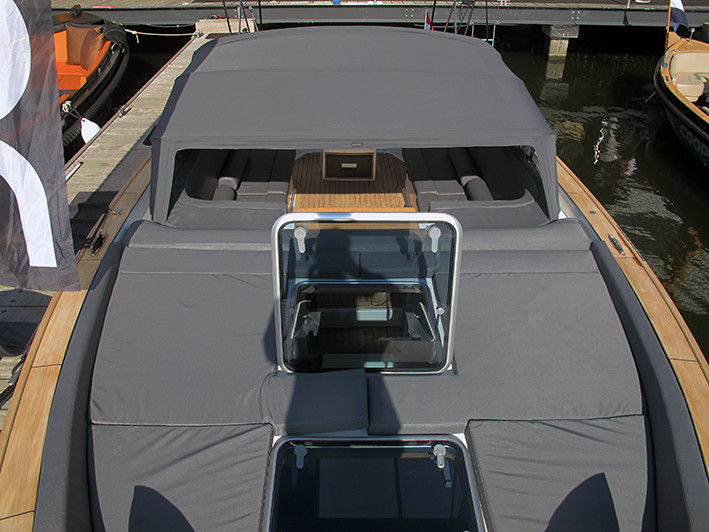 cooper 1000 cooperyacht