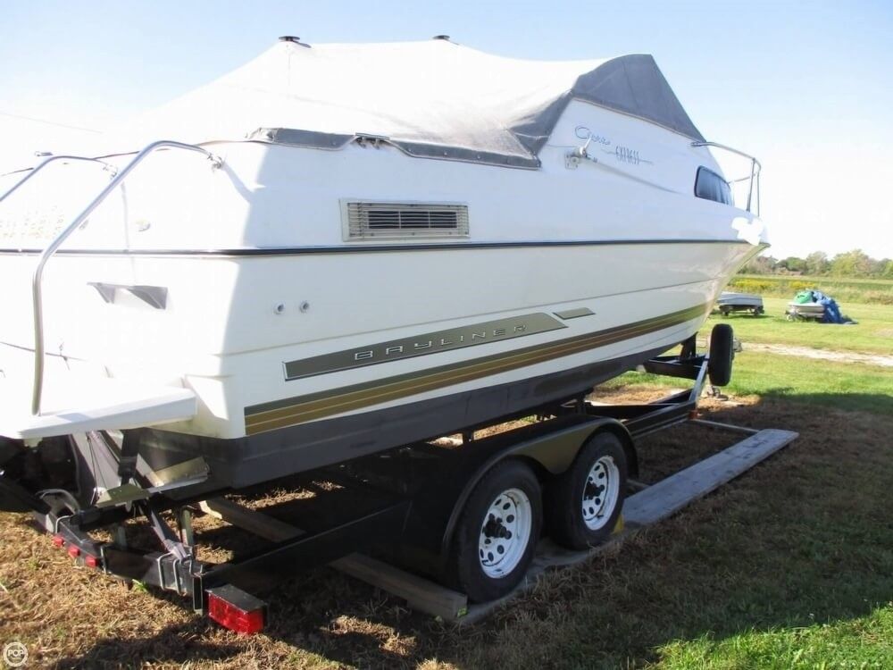 Bayliner Ciera Express For Sale For Boats From Usa Com