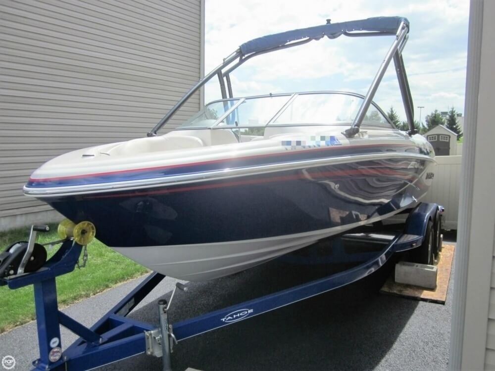 Tahoe Q7i Extreme Edition 2013 for sale for $31,495 - Boats-from-USA.com