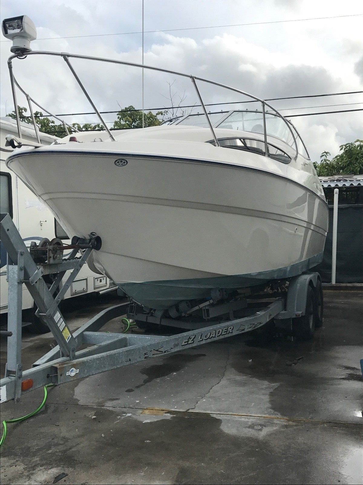 Bayliner 245 2004 for sale for $1,025 - Boats-from-USA.com