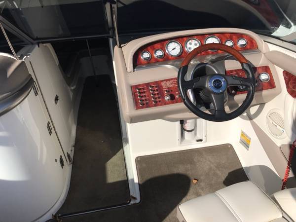 Cobalt 240 2004 for sale for $31,999 - Boats-from-USA.com