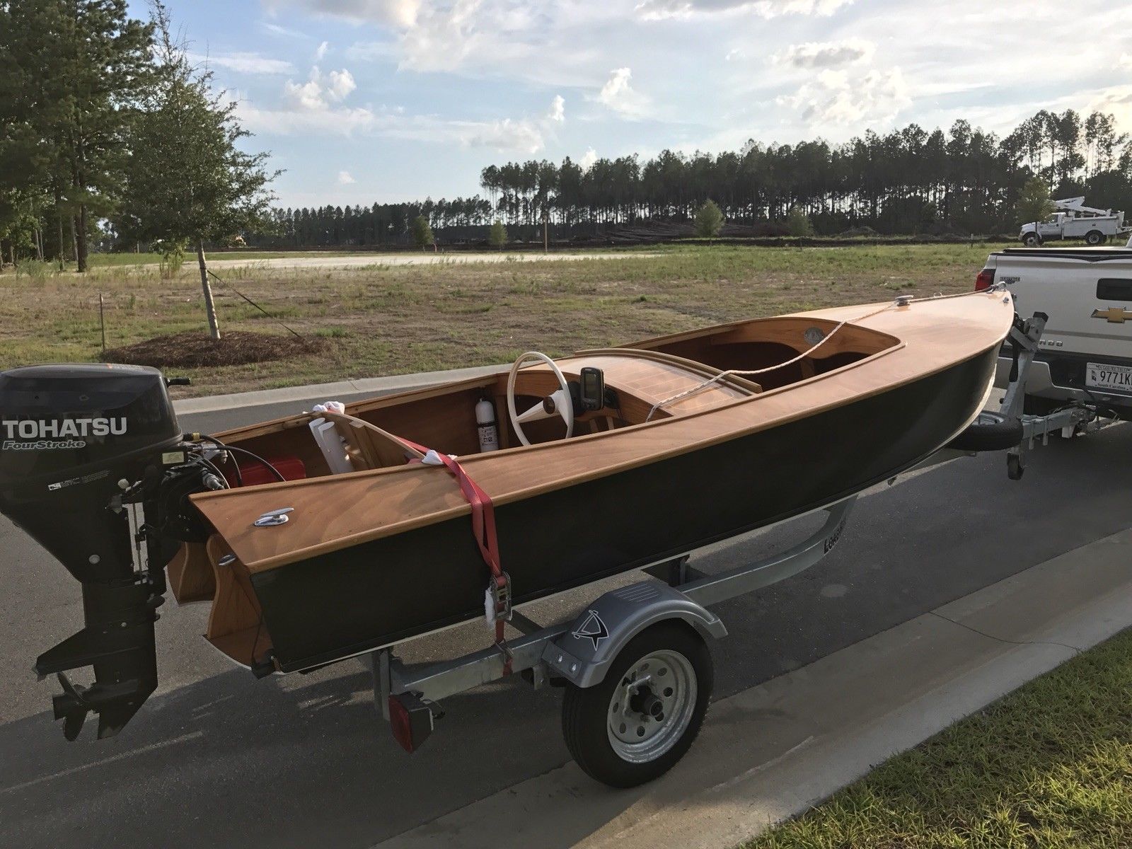 mustang runabouts 1958 for sale for 6 500 boats from usa com