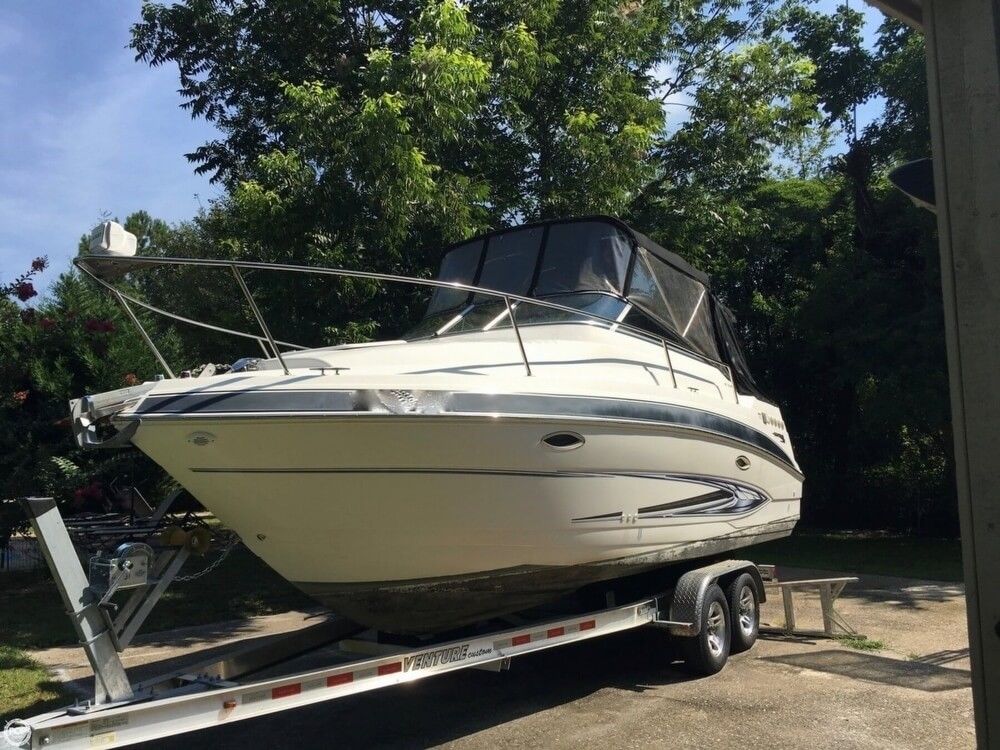 Glastron GT249 2009 for sale for $31,350 - Boats-from-USA.com