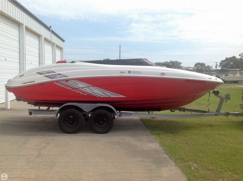 Yamaha 212 SS 2008 for sale for $21,000 - Boats-from-USA.com