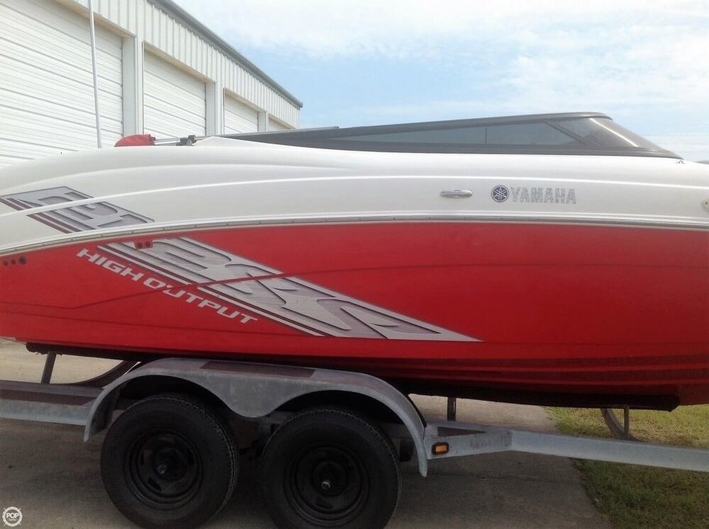 Yamaha 212 SS 2008 for sale for $21,000 - Boats-from-USA.com