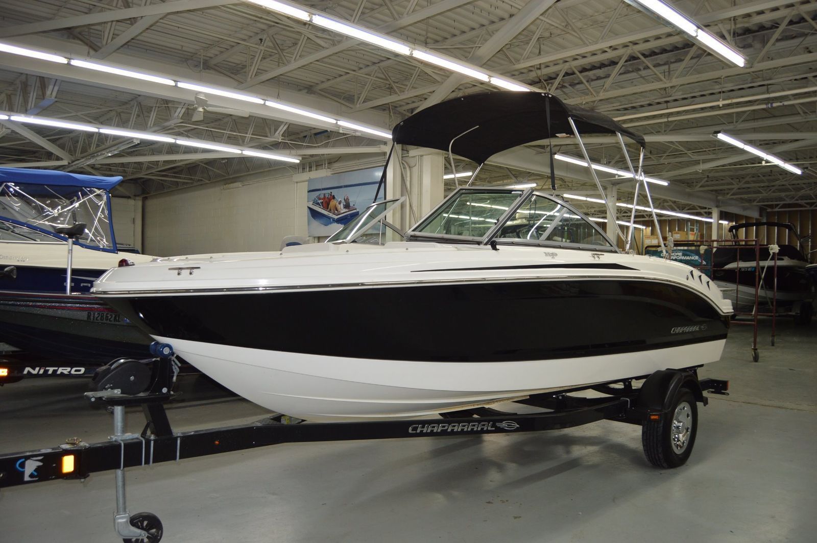 Chaparral 19 Sport H20 2014 for sale for $22,995 - Boats-from-USA.com