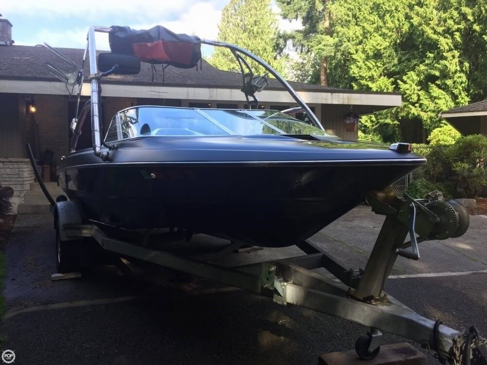 Bayliner Ski Challenger 2081 1989 for sale for $12,500 - Boats-from-USA.com