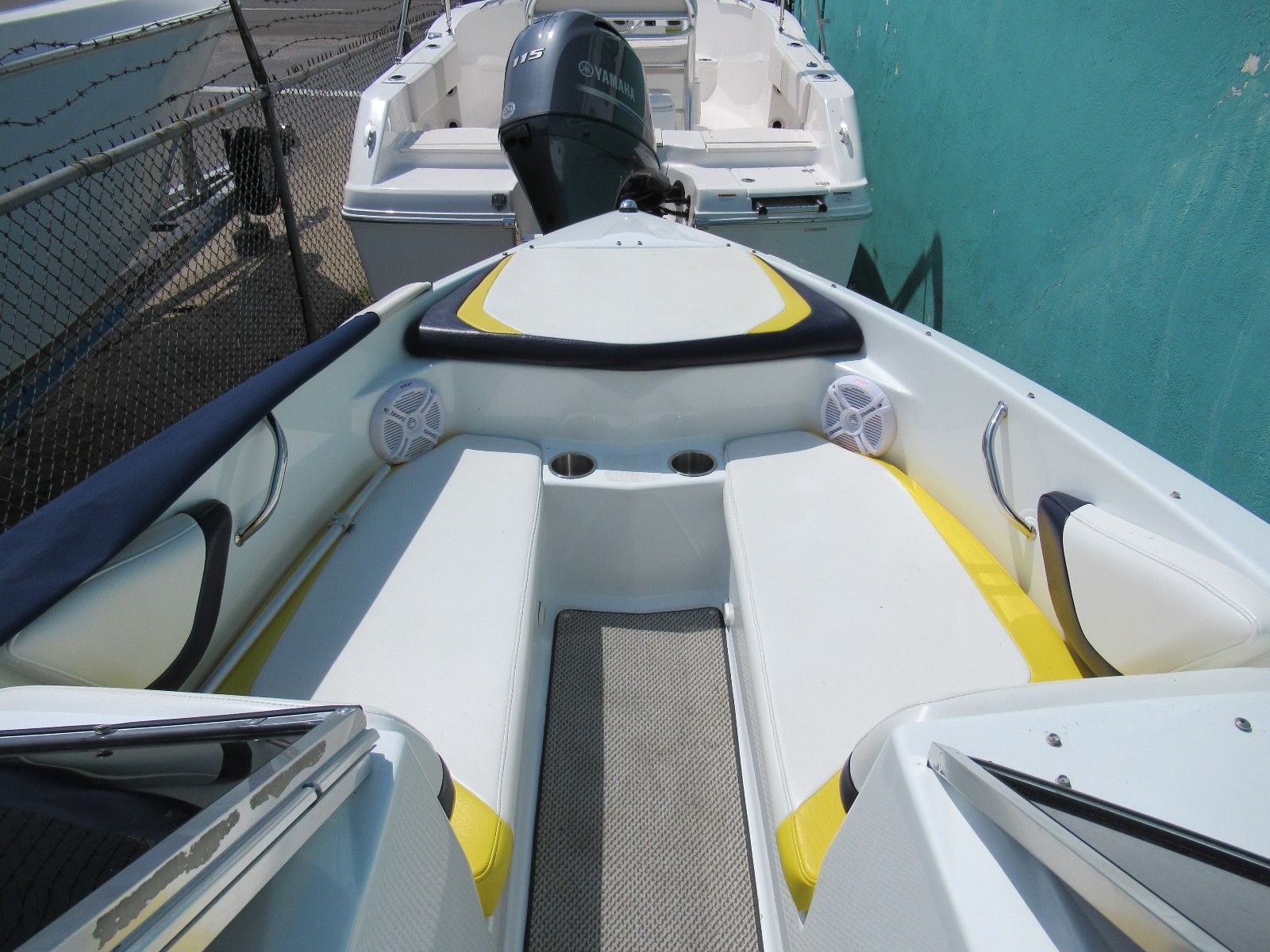 Baja 202 Islander 2007 For Sale For $1 - Boats-from-usa.com