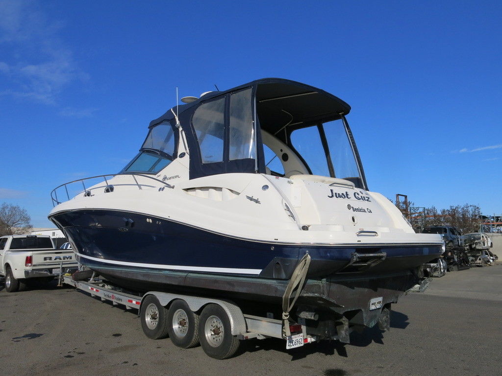 Sea Vee 340 Open Boat For Sale - Waa2