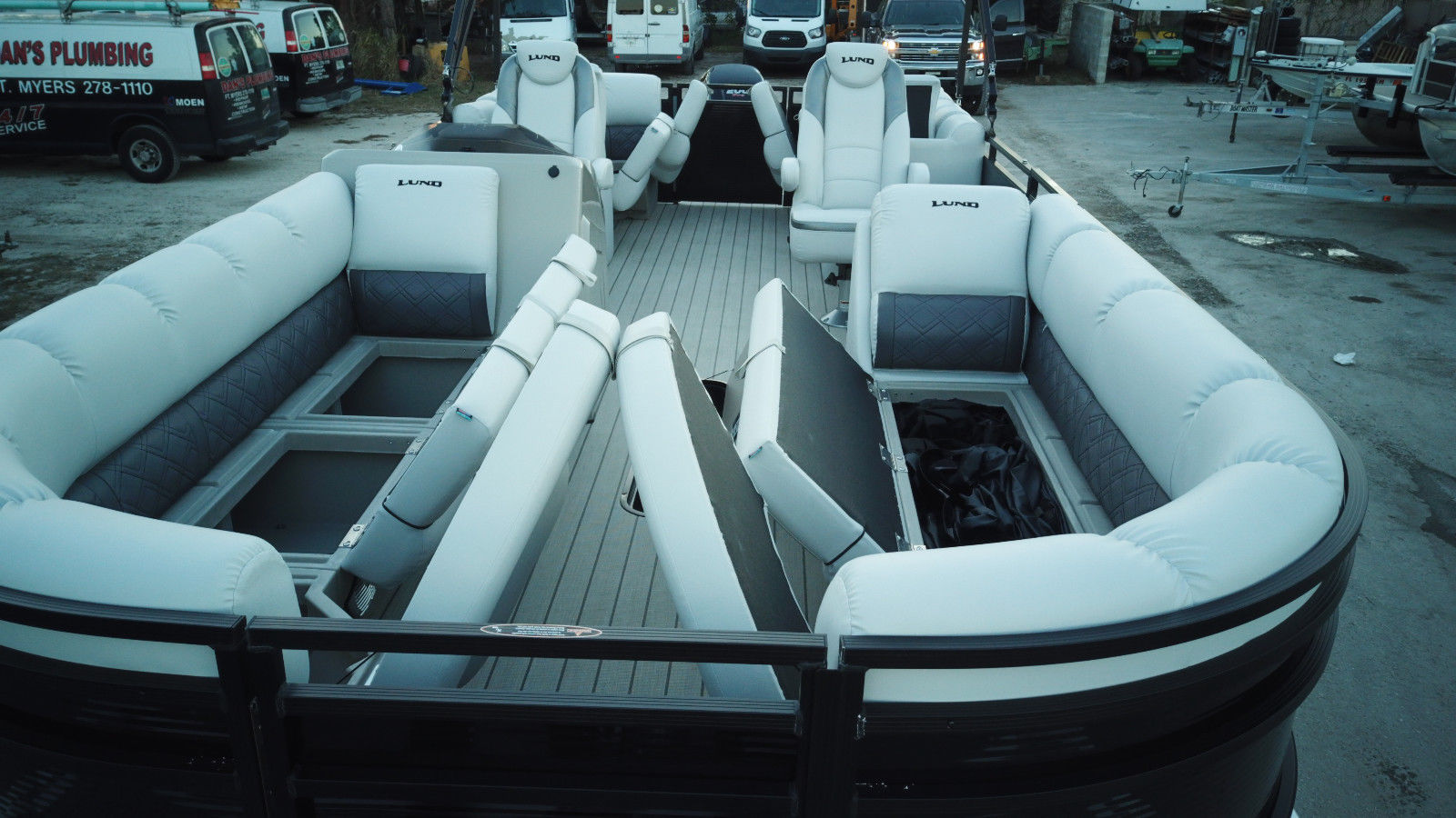 Lund 240 2018 for sale for $59,200 Boats-from-USA.com