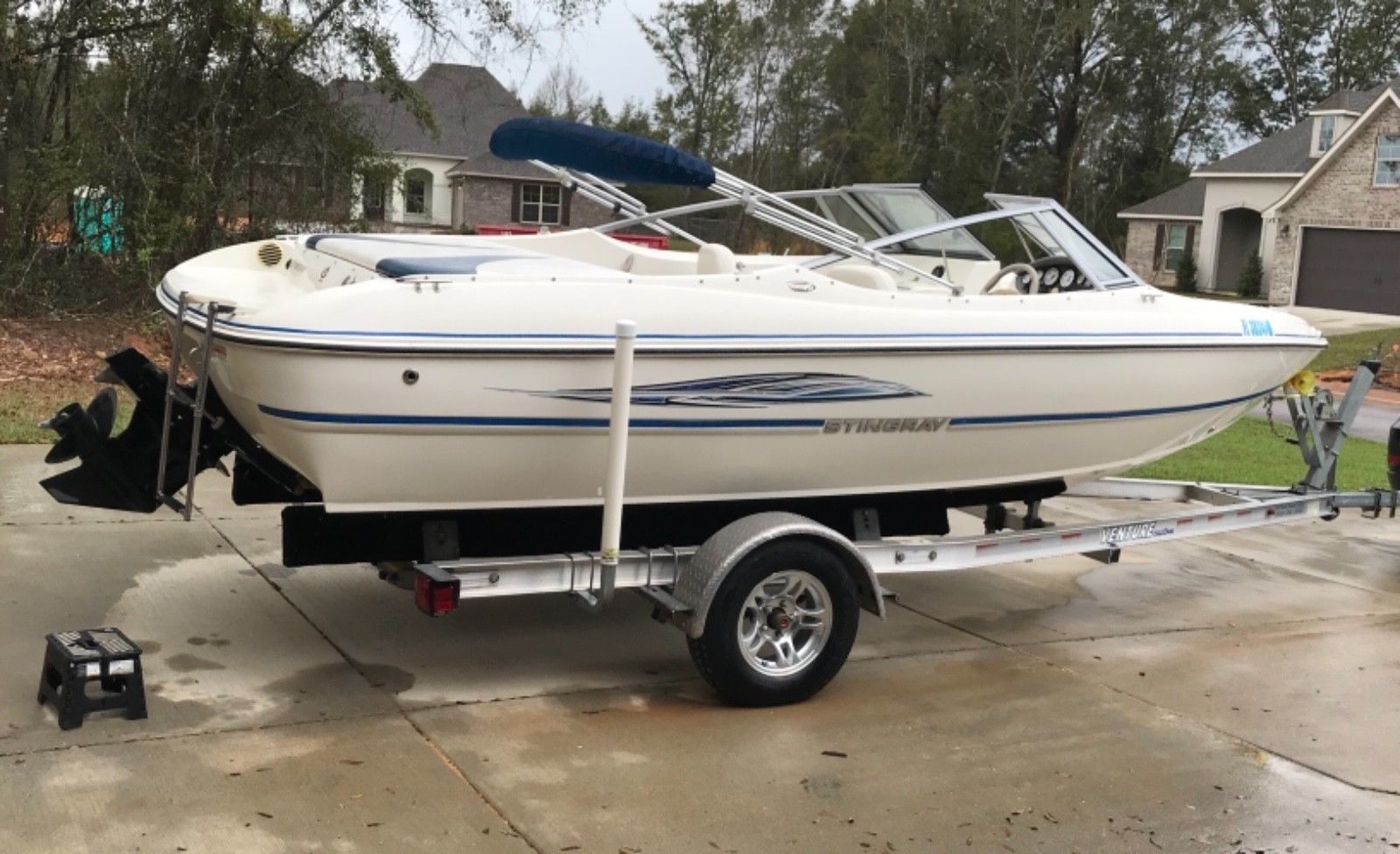 Stingray 2012 for sale for $12,500 - Boats-from-USA.com