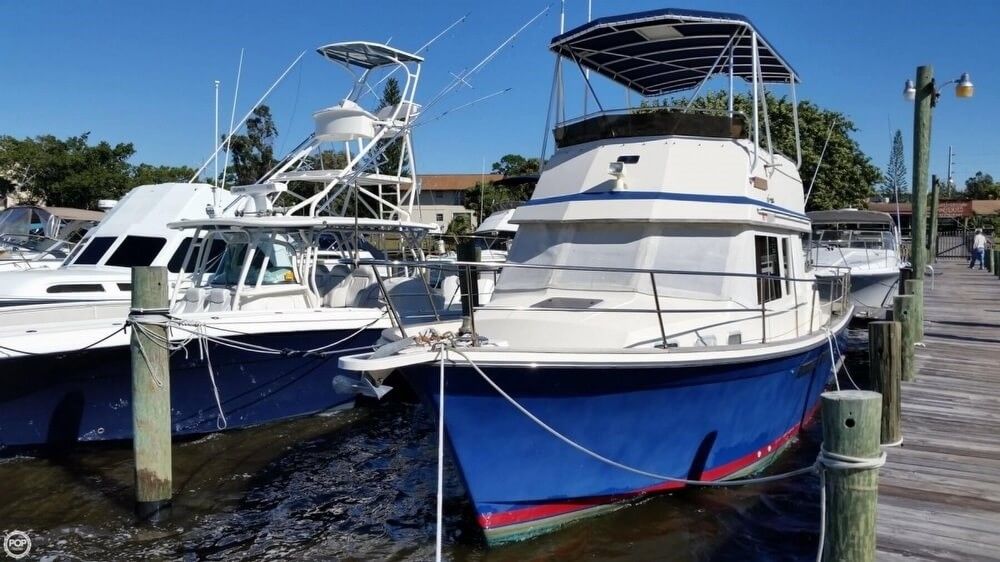 Sabre Saberline 36 1990 for sale for $59,900 - Boats-from-USA.com