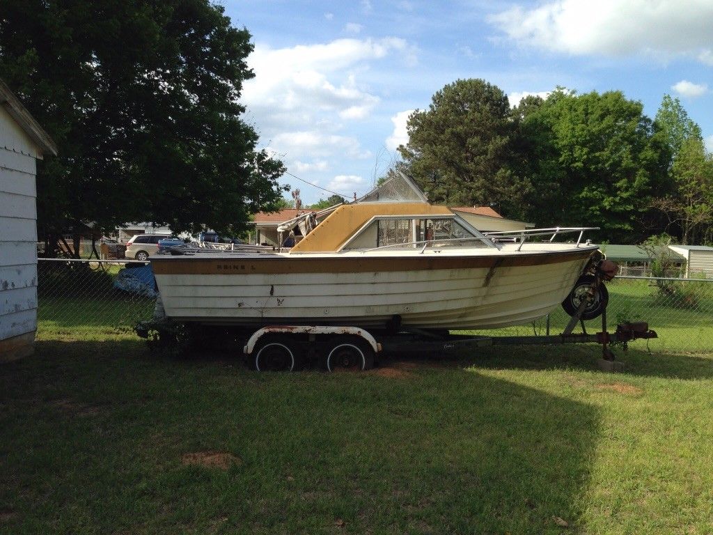 Fortuna 1980 for sale for $550 - Boats-from-USA.com