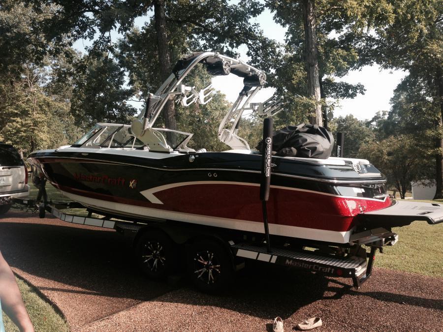 Mastercraft X30 2015 for sale for $82,000 - Boats-from-USA.com