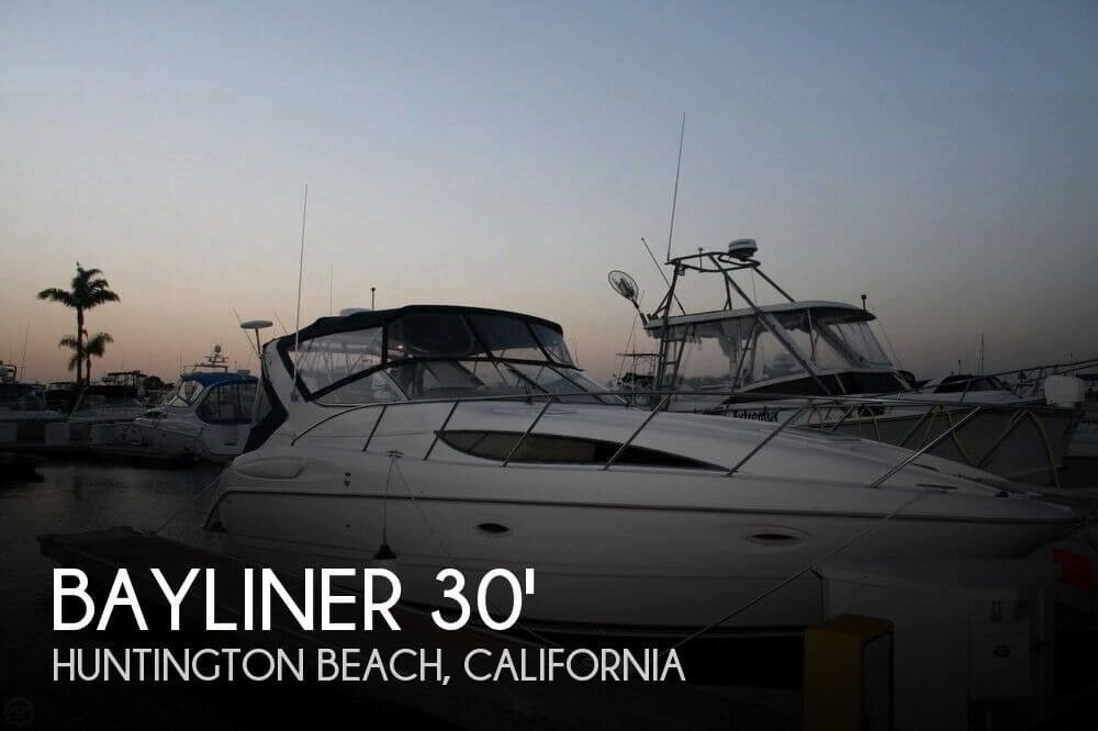Bayliner Ciera 3055 SB