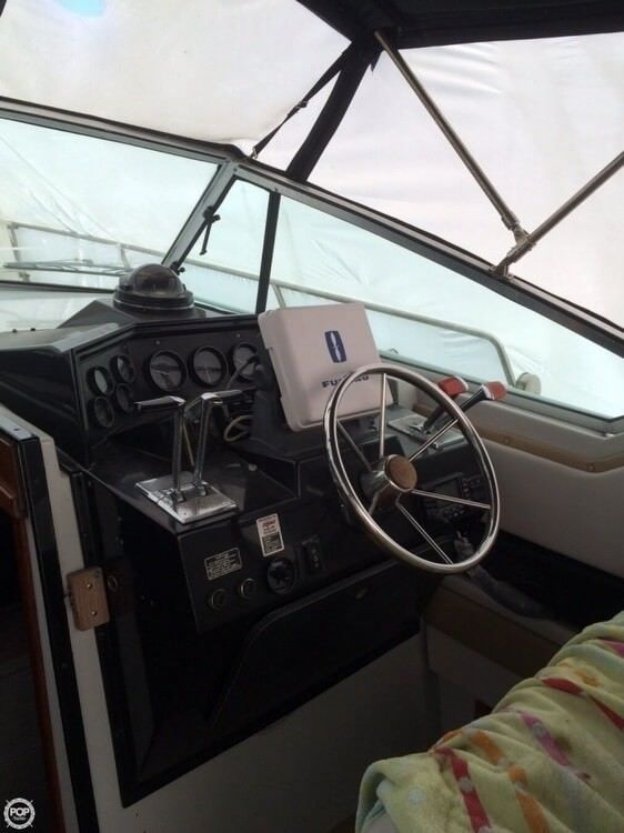 Wellcraft 3200 St Tropez 1986 for sale for $24,400 - Boats-from-USA.com