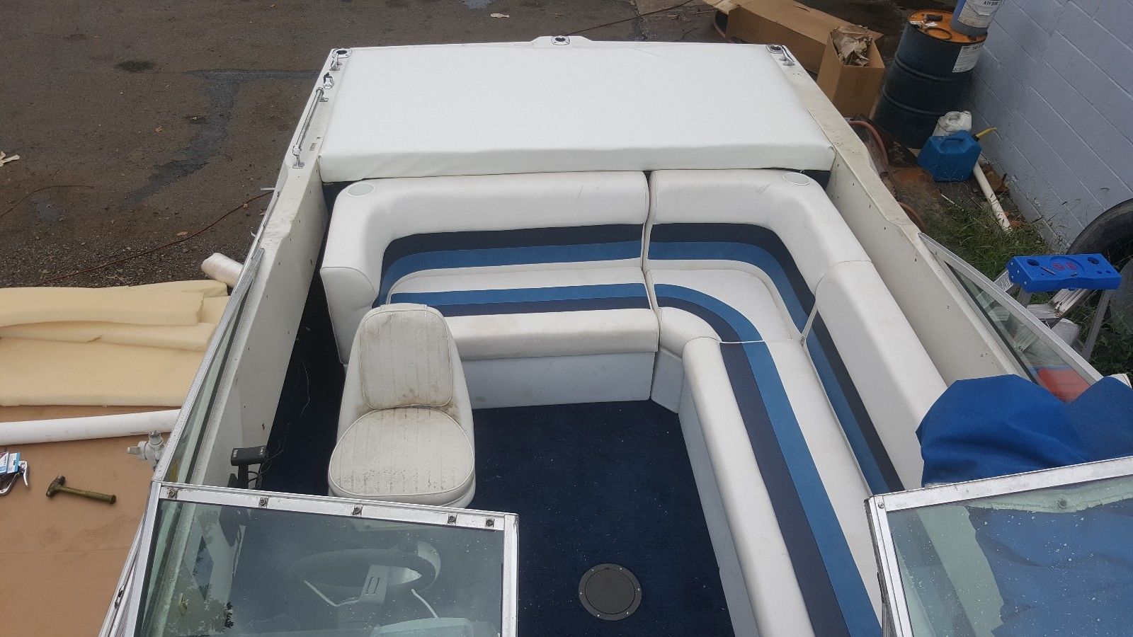 Wellcraft 210 CLASSIC 1987 for sale for $3,000 - Boats-from-USA.com