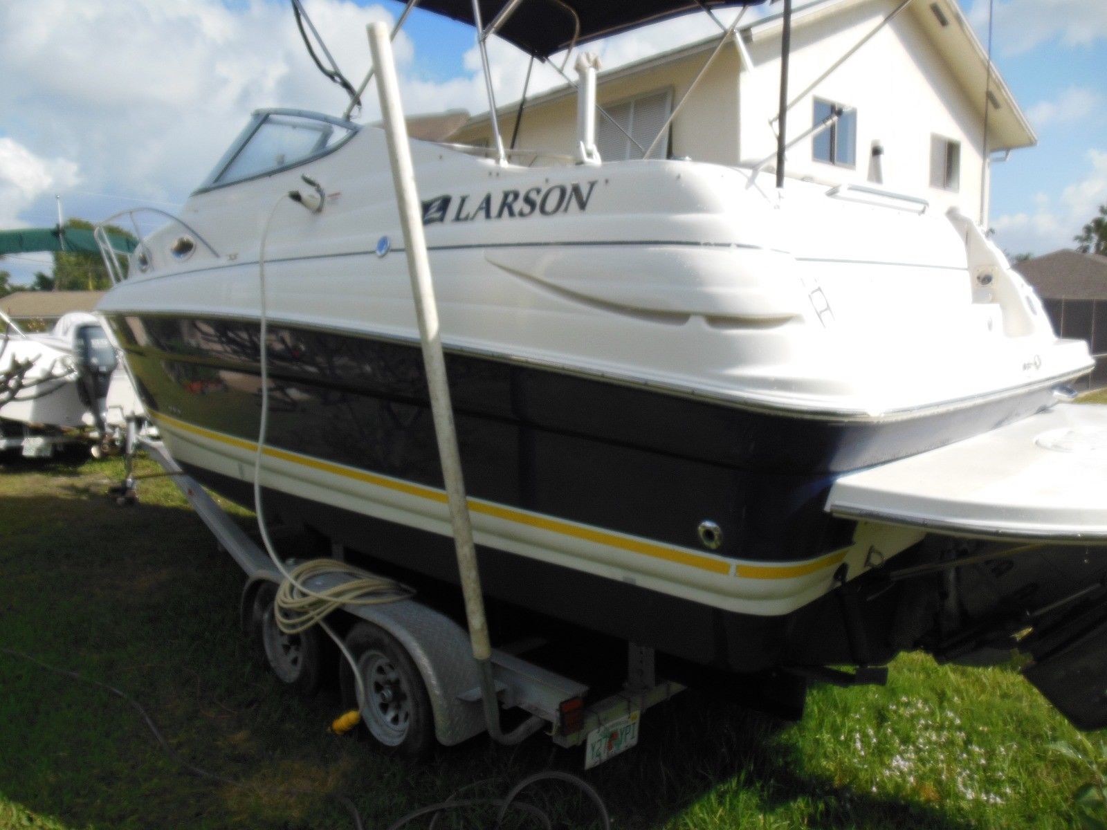 Larson 2006 For Sale For 17995 Boats From