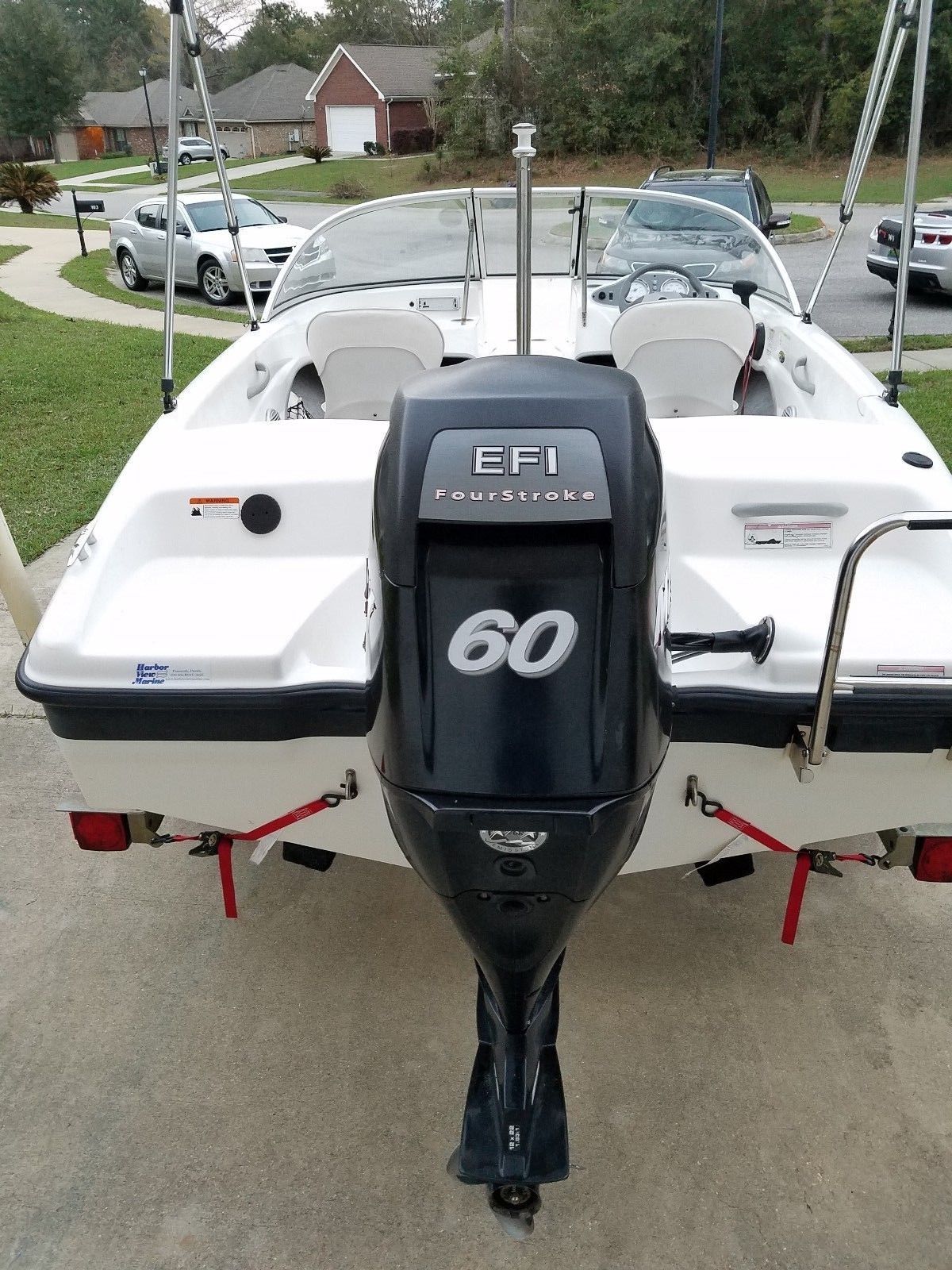 Bayliner 2012 For Sale For $10,000 - Boats-from-USA.com