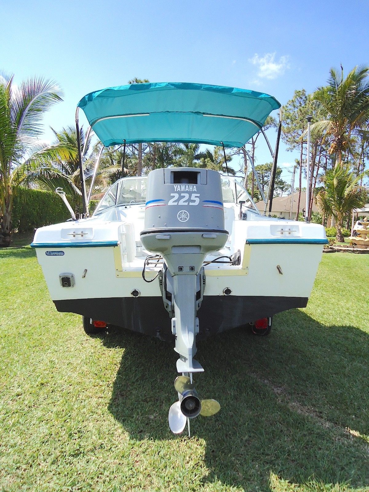 Pro Sports 20 Sport 1998 for sale for $5,500 - Boats-from-USA.com