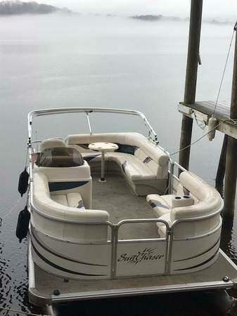 Sunchaser 2010 for sale for $9,999 - Boats-from-USA.com