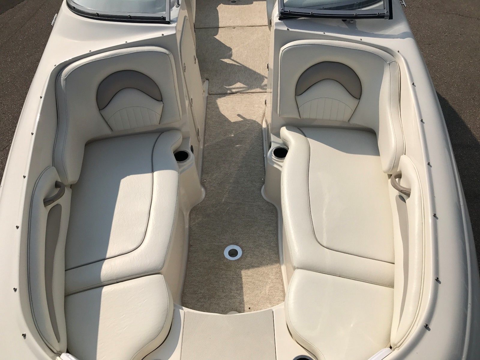 Stingray 220 DR 2009 for sale for $34,850 - Boats-from-USA.com