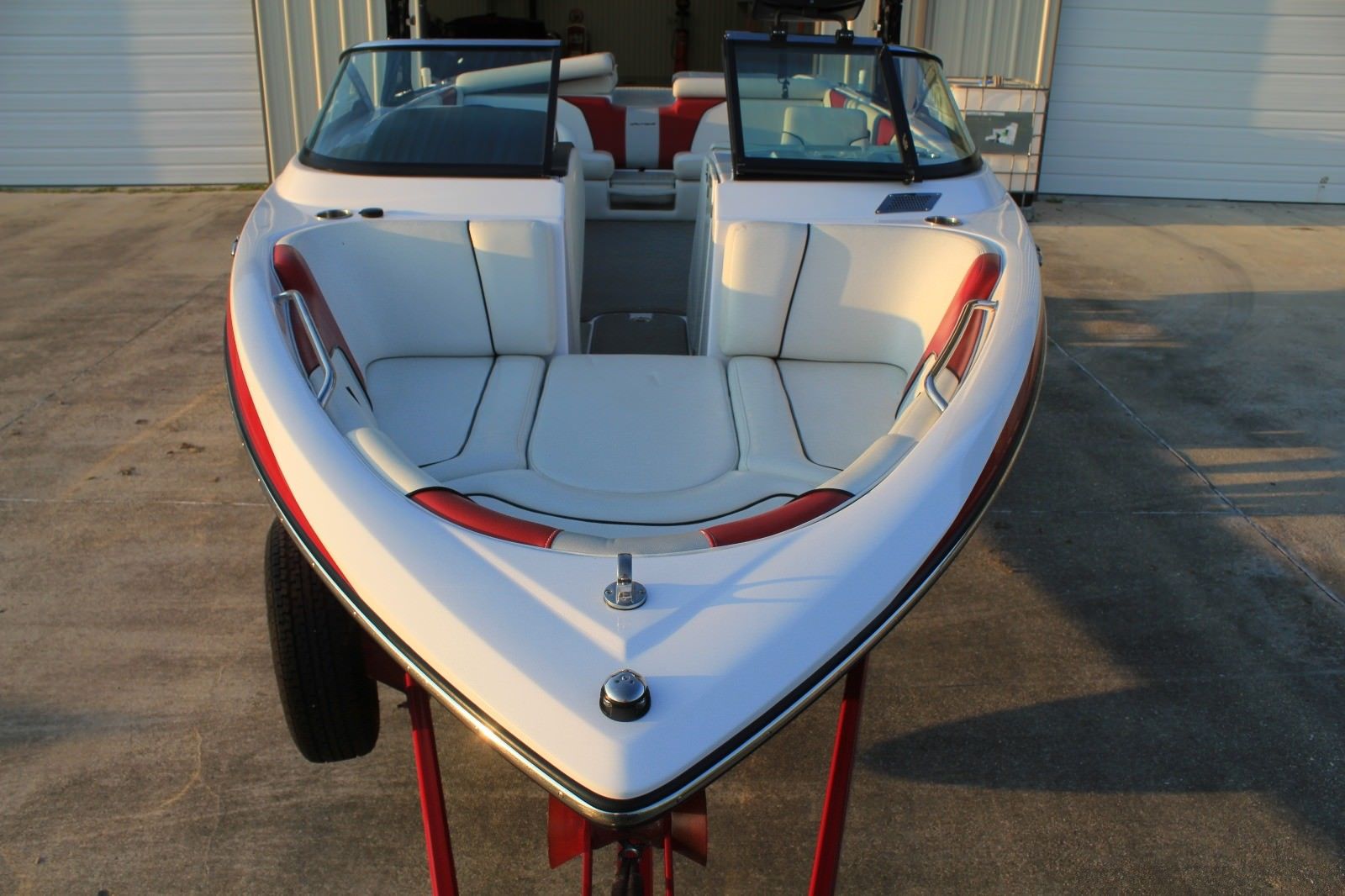 Nautique Super Air Team 230 2009 for sale for $59,500 - Boats-from-USA.com