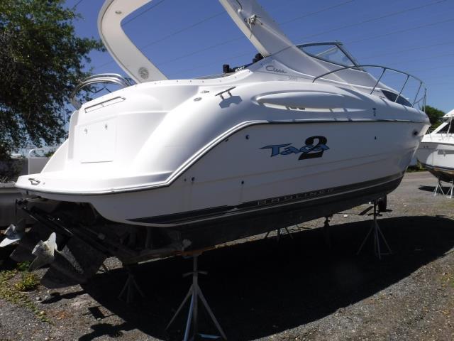 Bayliner Cierra 3055 2002 For Sale For 1 Boats From 6869