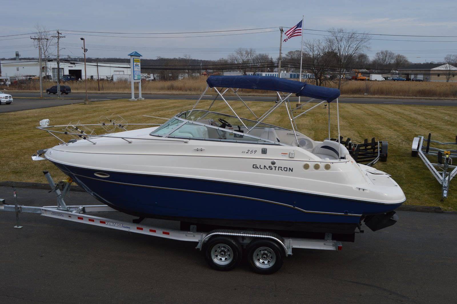 Glastron 259 GS 2006 for sale for $26,995 - Boats-from-USA.com