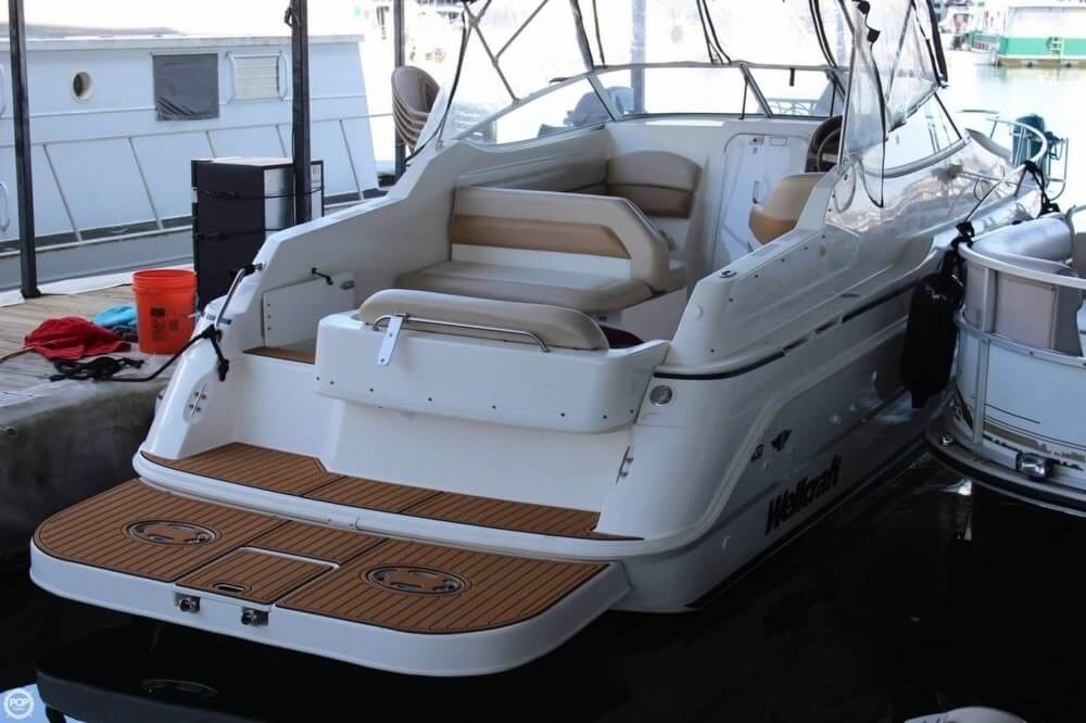 Wellcraft SE 260 1998 for sale for $29,900 - Boats-from-USA.com