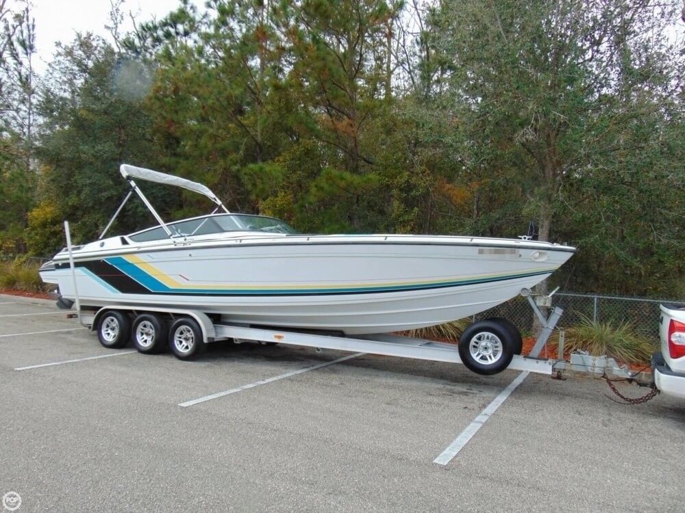 Formula 292 SR1 1991 for sale for $24,900 - Boats-from-USA.com