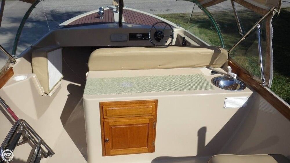 Duffy 18 South Coast 2009 for sale for $24,990 - Boats-from-USA.com