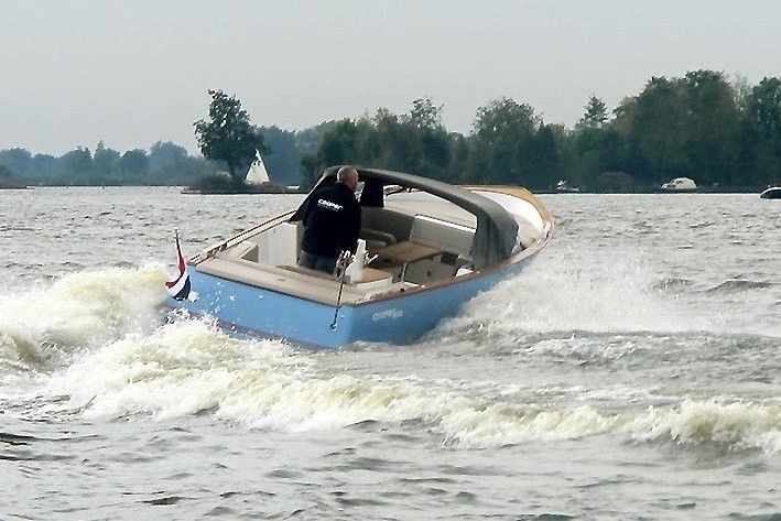 cooperyacht cooper 800