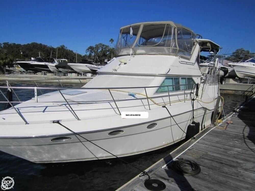 cruisers yachts 3950 for sale