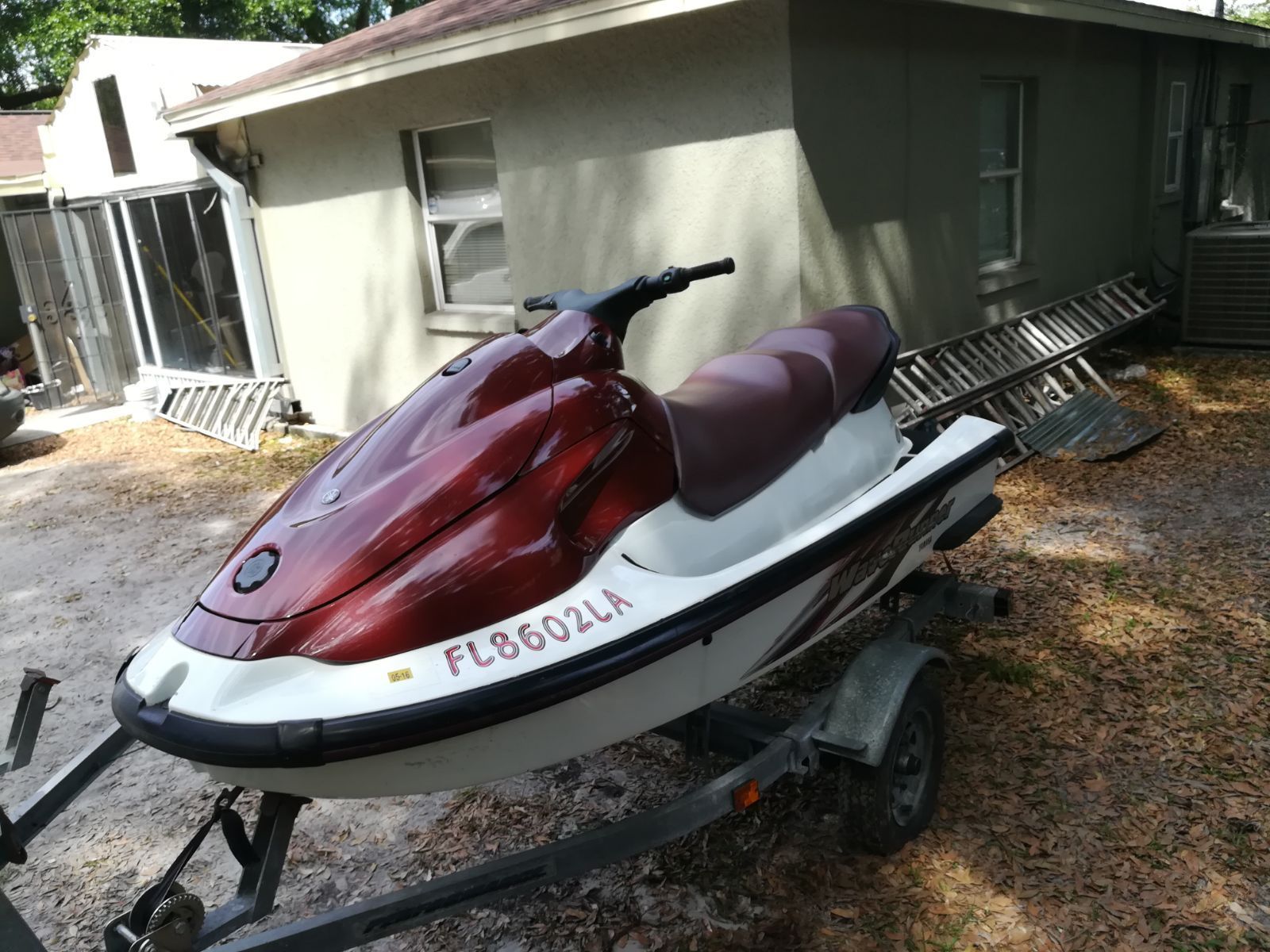 waverunner 6.0