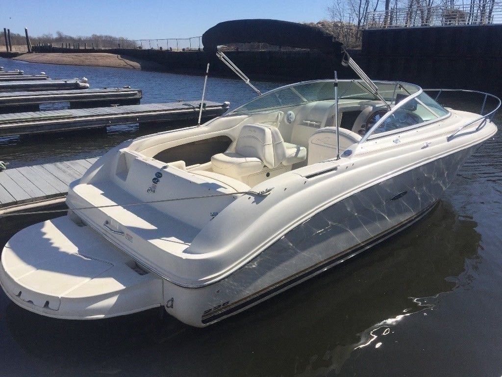 Sea Ray 2003 for sale for $15,000 - Boats-from-USA.com